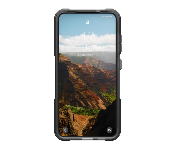 UAG Plasma XTE Magnet  Samsung Galaxy S25+ 5G ash/titanium - 1311724 - zdjęcie 4